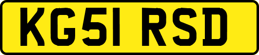 KG51RSD