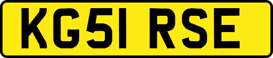 KG51RSE