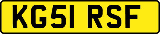 KG51RSF