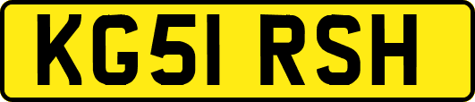 KG51RSH