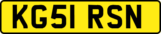 KG51RSN