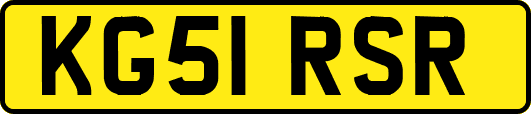 KG51RSR