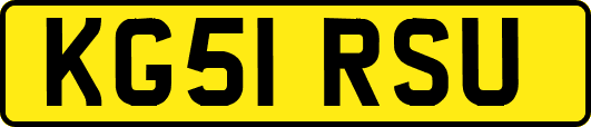 KG51RSU