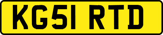 KG51RTD