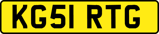 KG51RTG