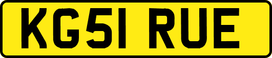 KG51RUE