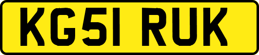 KG51RUK