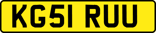 KG51RUU