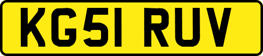 KG51RUV