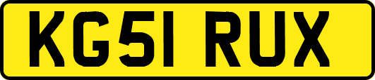 KG51RUX