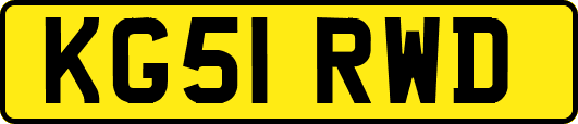 KG51RWD