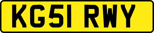 KG51RWY