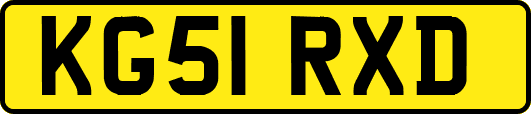 KG51RXD