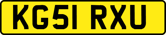 KG51RXU