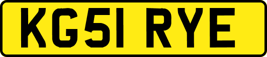 KG51RYE