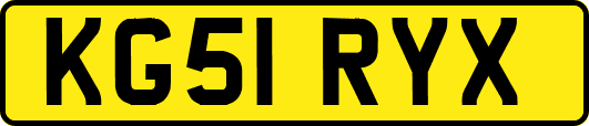 KG51RYX