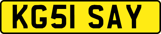 KG51SAY