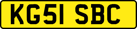 KG51SBC