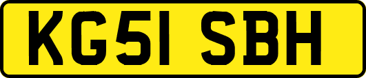 KG51SBH