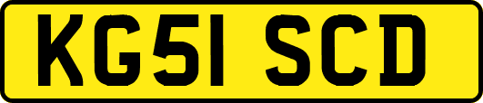 KG51SCD