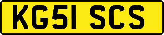 KG51SCS