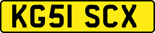 KG51SCX