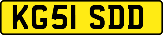 KG51SDD