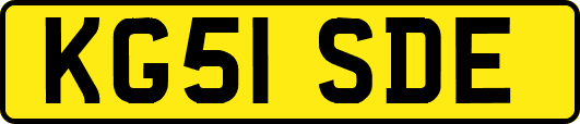 KG51SDE