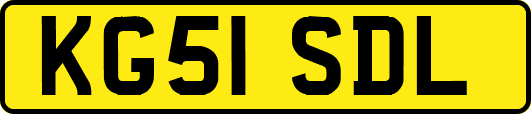 KG51SDL