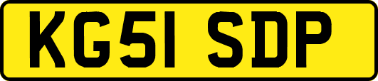 KG51SDP