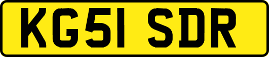 KG51SDR