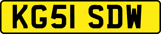 KG51SDW