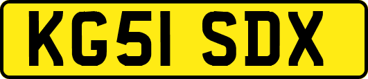 KG51SDX