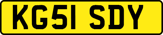 KG51SDY