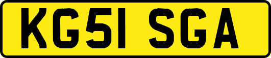 KG51SGA