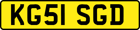 KG51SGD