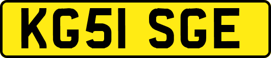 KG51SGE