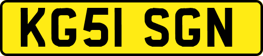 KG51SGN