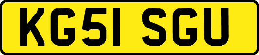 KG51SGU