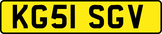 KG51SGV