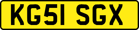 KG51SGX