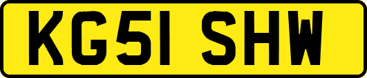 KG51SHW