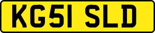 KG51SLD