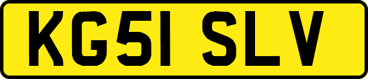 KG51SLV