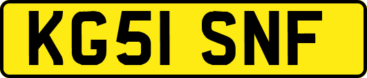 KG51SNF