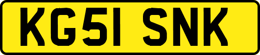 KG51SNK