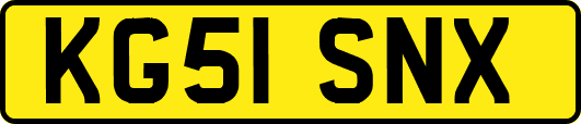 KG51SNX