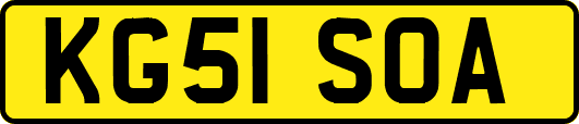 KG51SOA