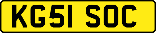 KG51SOC