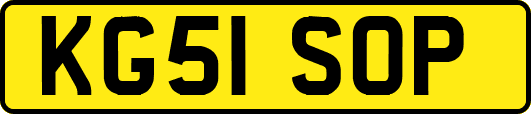 KG51SOP